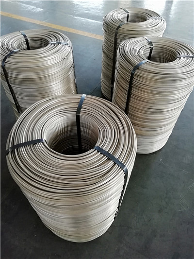 Calcium Extruded Wire