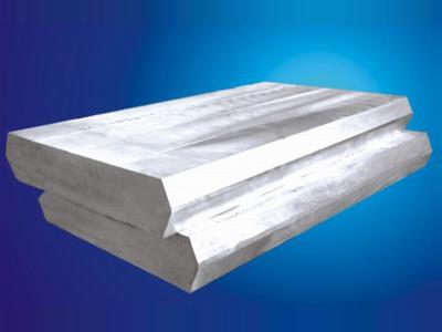 Mg Alloy Slab